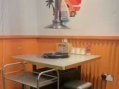 -水浒烤肉(大学城总店)