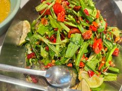 -POKIPOKI泰食谷仓东南亚菜(侨香店)