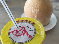 -新峰肉骨茶