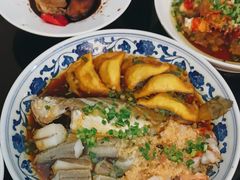 -丰收日·小海鲜·沪上家宴(顾村正大店)