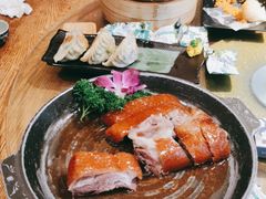 -虾饺妹·酒家(金碧店)