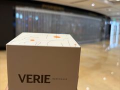 -VERIE BAKEHOUSE