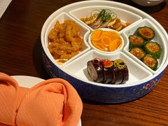 -采悦轩中餐厅·粤菜·海南菜(神州半岛喜来登度假酒店)