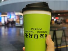 -丘大叔柠檬茶(乐峰广场分店)