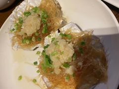 -海陵岛保利皇冠假日酒店·御公馆中餐厅 CANAL LNUA