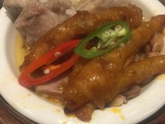 -添饭茶餐厅(天悦龙庭店)