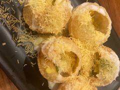 -克比叔叔印度餐厅Kebabs on the Grille(永康路分店)