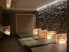 -漢頓温泉度假酒店
