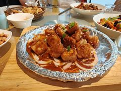 -沁旺达·福建海鲜(马连道店)