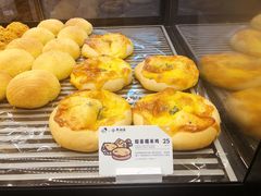 -喜茶(深圳福田星河COCO Park店)