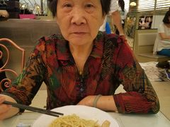 -翠华餐厅(香港国际机场店)