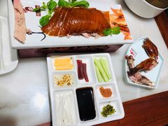 -鸭匠食府·挂炉烤鸭·新京菜(阜成路店)