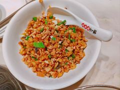 -味上湘菜馆(阿波罗店)