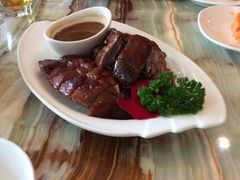 -椿记烧鹅(叠彩店)