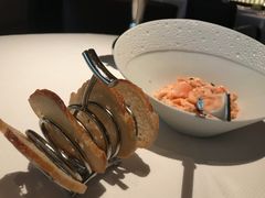 -Le Bernardin