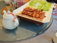 -东方御宴海鲜酒楼(棕泉酒店)