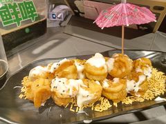 -富临轩私房菜(集庆门大街店)