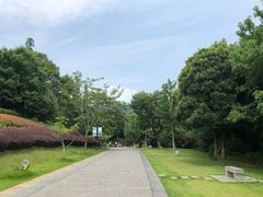 -敬亭山风景名胜区