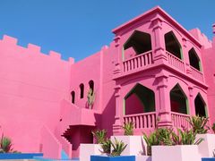 -漳州滨海火山岛自然生态风景区