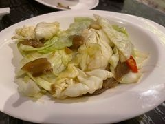 -大理实力希尔顿酒店御璽中餐厅YUXI – CHINESE RESTAURANT