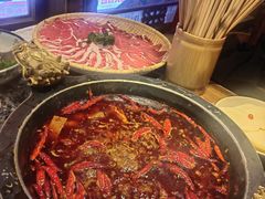 -蜀大侠火锅(总府路店)