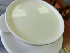 -沙湾姜撞奶甜品店(昌岗中路店)