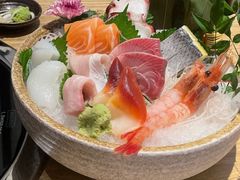 -御瀛日本料理