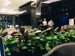 -星巴克(恒基688广场店)