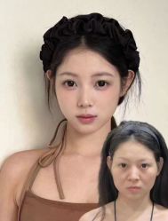 -闺蜜美甲