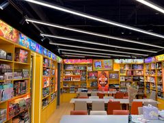 -猎人桌游吧(合生汇店)