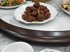 -宝发园名菜馆