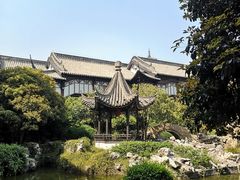 -扬州瘦西湖汇金酒店