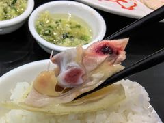 -文记壹心鸡(宝华路店)