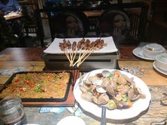 -蚝家伙深夜食堂·海鲜烧烤(上庄店)