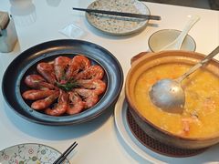 -潮堂 · 潮州菜(国贸商城店)