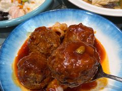 -鑫真味私房菜馆