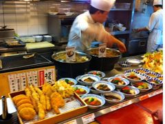 -虹梅食堂·爱蝦乃家