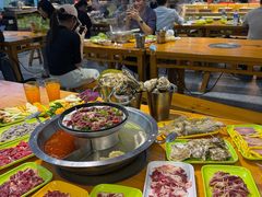 -养牛邓·潮汕牛肉海鲜自助火锅(广州店)