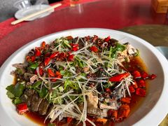 -古道惠风饭庄