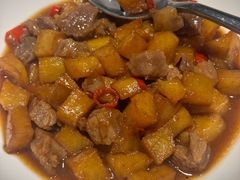 -徐记海鲜·家宴(南油永新汇店)