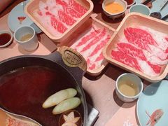 -山葵家·创意料理(宁波来福士店)