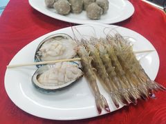 -花苑美食横琴生蚝火锅(拱北粤华路店)