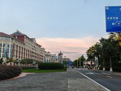 -诚毅广场(地铁站)