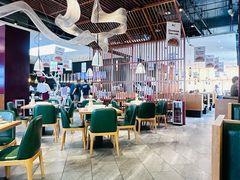 -拿渡麻辣香锅(首创奥特莱斯店)