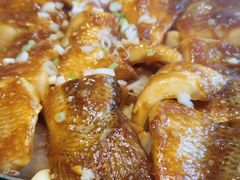 香啫亚洲鲈鱼-潮上潮(南中环店)