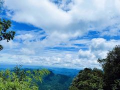-武当山风景区