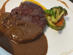 -Deer Park鹿园西餐(仁恒置地广场店)
