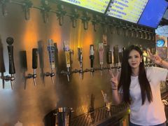 -40+精酿啤酒俱乐部(国投财富广场店)