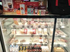 -COSTA COFFEE(恒基名人购物中心店)