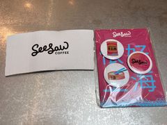 -Seesaw Coffee(上海虹桥天地店)